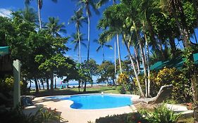 Bed And Breakfast Rafiki Beach Camp